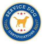 Federal service hot sale dog registry