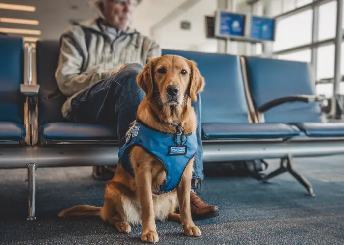 How to Fly With Your Dog Step-by-Step