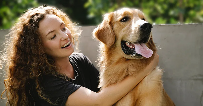 are service dogs allowed to help with anxiety