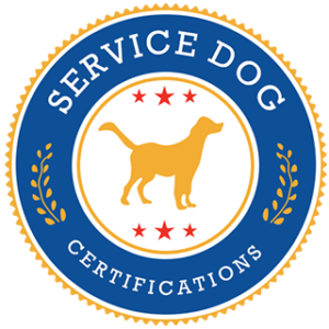 usar service dog registration