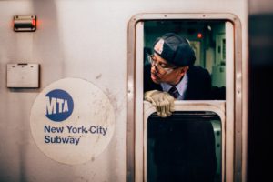 new york subway mta