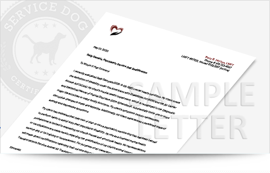 Psychiatric Service Dog Letter Service Dog Certifications psychiatric-service-dog-letter-service-dog-certifications
