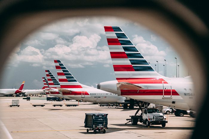 Get to know American Airlines' policy on traveling with pets before booking a flight with your service dog. - ServiceDogCertifications