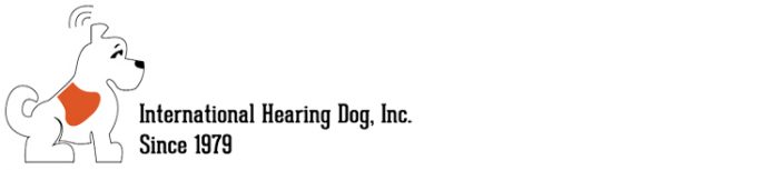 Hearing Dogs for the Deaf - International Hearing Dog Inc. - ServiceDogCertifications