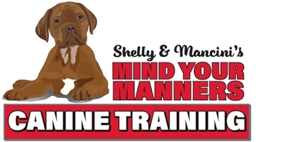 Mind Your Manners - Training School