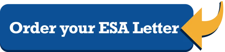 Order your ESA Letter online
