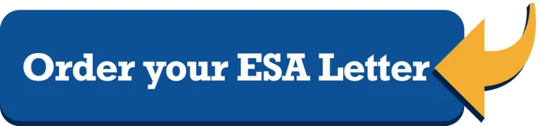 Order your ESA Letter here