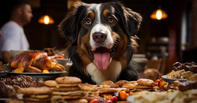 Safety Tips for Dogs on Thanksgiving – Everything You Need to Know