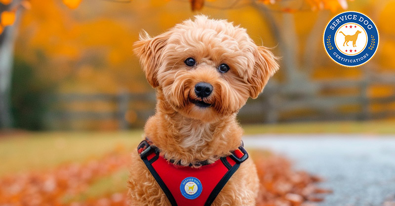 Virginia Service Dog Requirements Service Dog Certifications