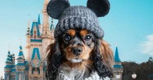 How to Bring a Service Dog to Disneyland