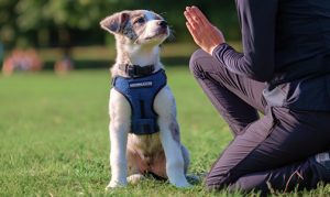Foundations: Everyday Obedience Dog Training